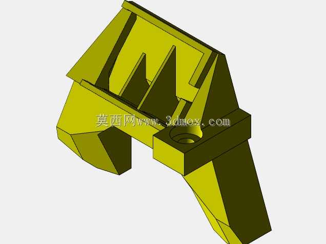 普鲁萨i3 MK3 MMU 2.0 SolidWorks