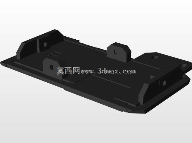 普鲁萨i3 MK3 MMU 2.0 SolidWorks