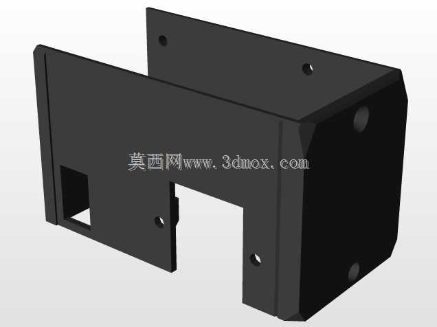 普鲁萨i3 MK3 MMU 2.0 SolidWorks