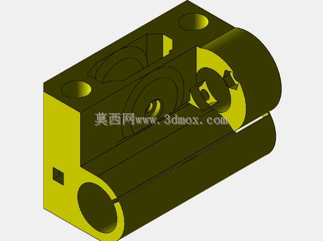 普鲁萨i3 MK3 MMU 2.0 SolidWorks