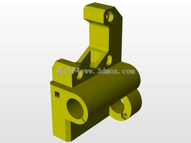 普鲁萨i3 MK3 MMU 2.0 SolidWorks