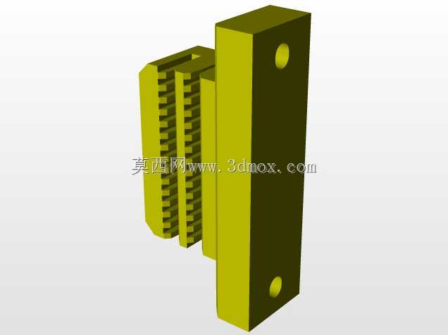 普鲁萨i3 MK3 MMU 2.0 SolidWorks