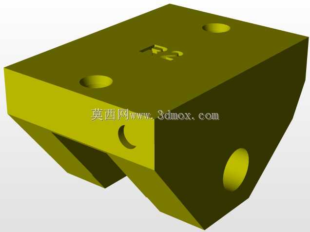 普鲁萨i3 MK3 MMU 2.0 SolidWorks