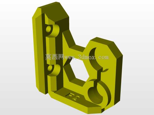 普鲁萨i3 MK3 MMU 2.0 SolidWorks