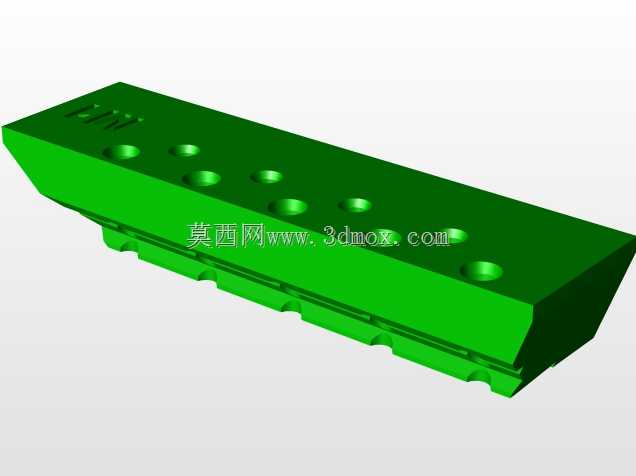 普鲁萨i3 MK3 MMU 2.0 SolidWorks