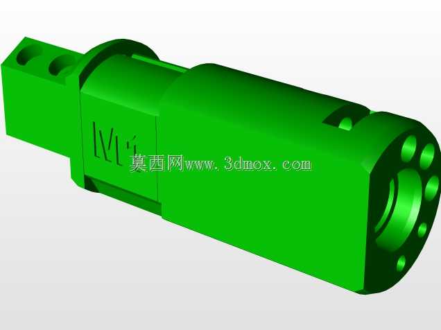 普鲁萨i3 MK3 MMU 2.0 SolidWorks