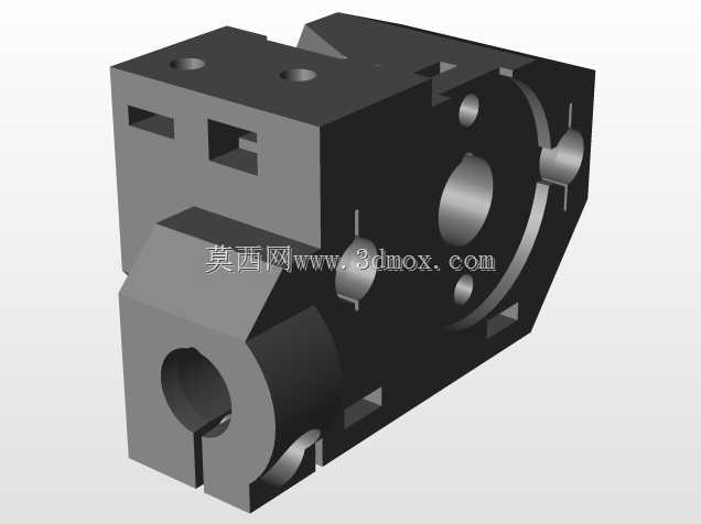 普鲁萨i3 MK3 MMU 2.0 SolidWorks