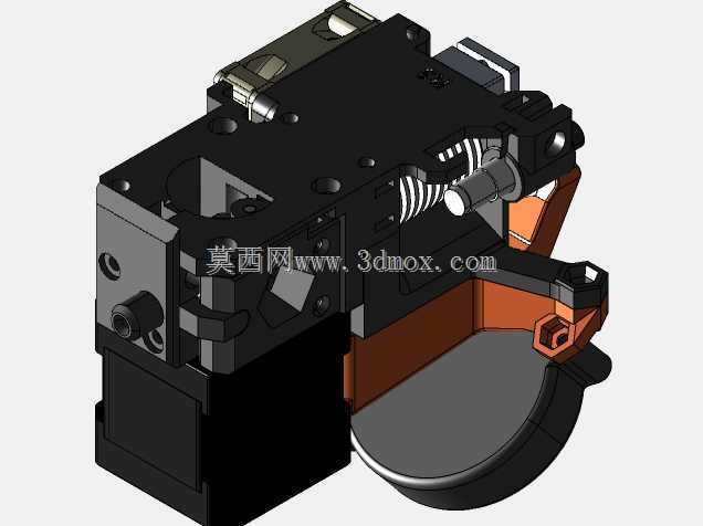 普鲁萨i3 MK3 r3