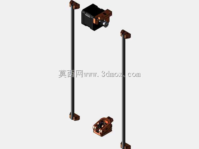 普鲁萨i3 MK3 r3
