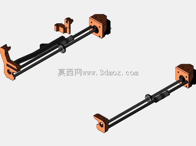 普鲁萨i3 MK3 r3