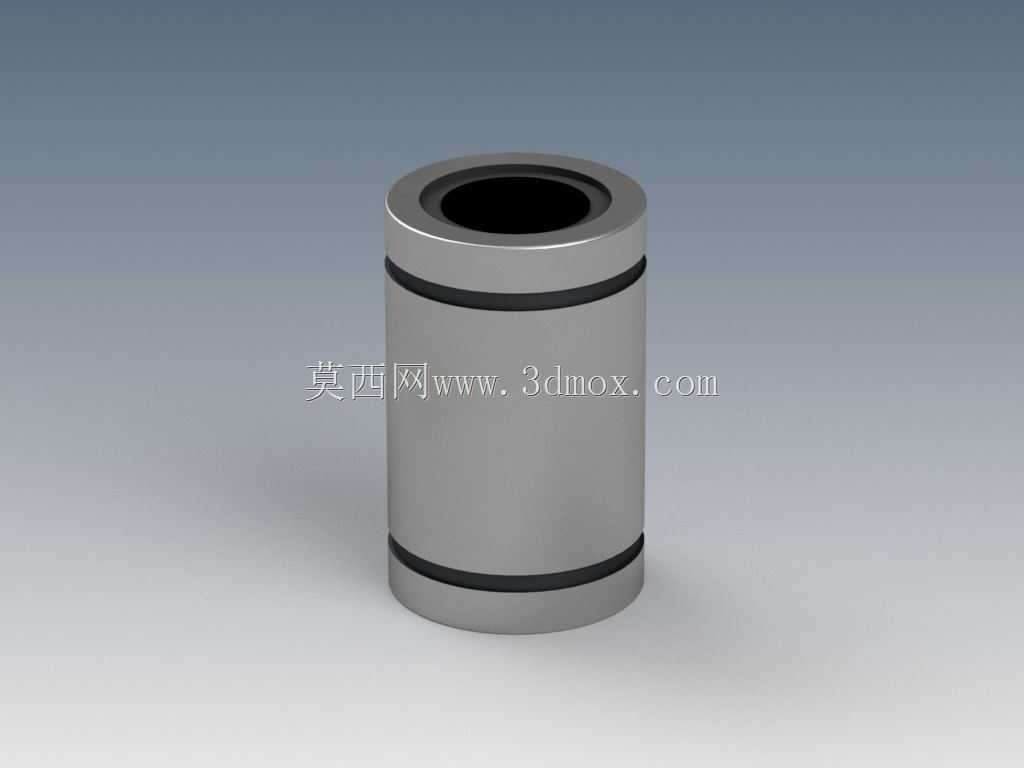 直线轴承/Lineer Rulman 8mm