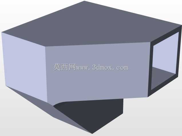400x400x400 3d打印机