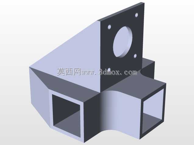 400x400x400 3d打印机