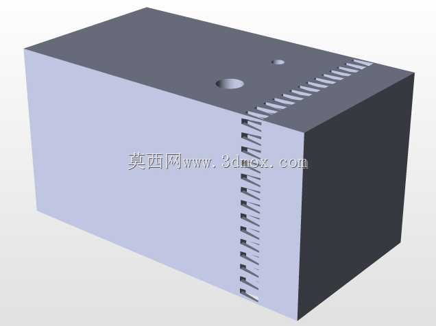 400x400x400 3d打印机