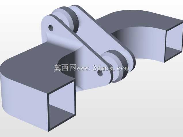 400x400x400 3d打印机