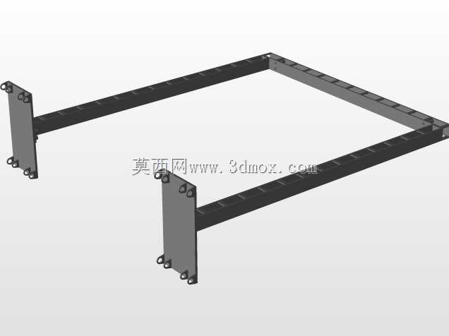 线馈增材制造方案