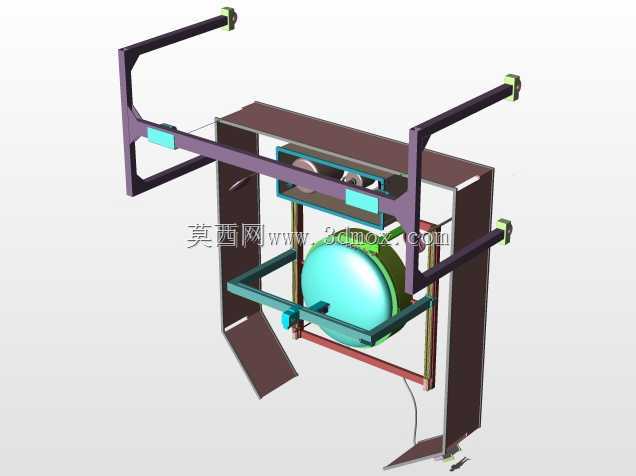胶囊3d打印机