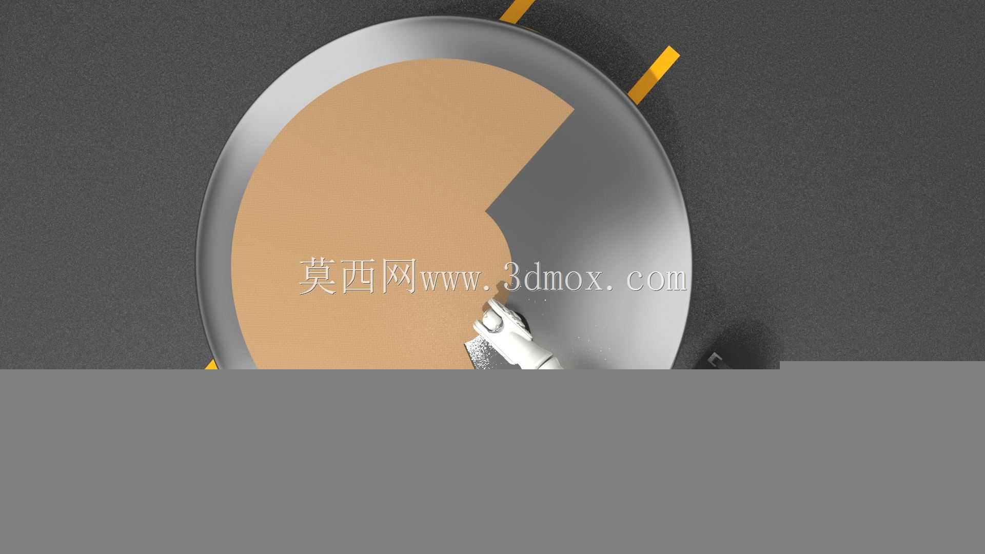 美国宇航局挑战:载人航天器3D打印工艺