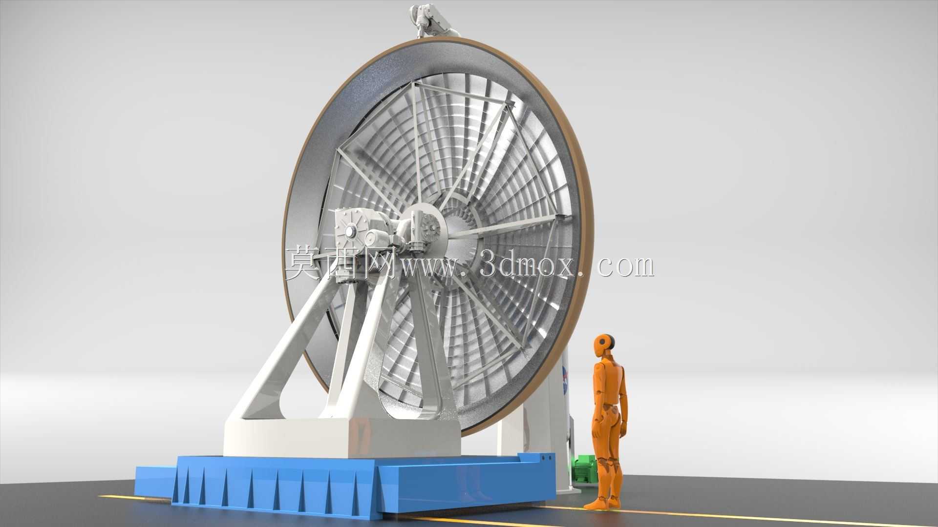 美国宇航局挑战:载人航天器3D打印工艺