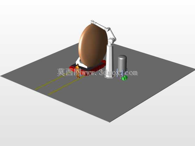 美国宇航局挑战:载人航天器3D打印工艺