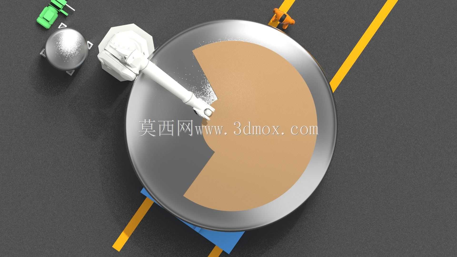 美国宇航局挑战:载人航天器3D打印工艺