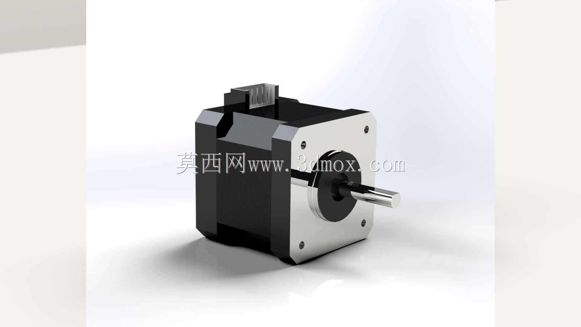 NEMA 17 HS4401-S��׼