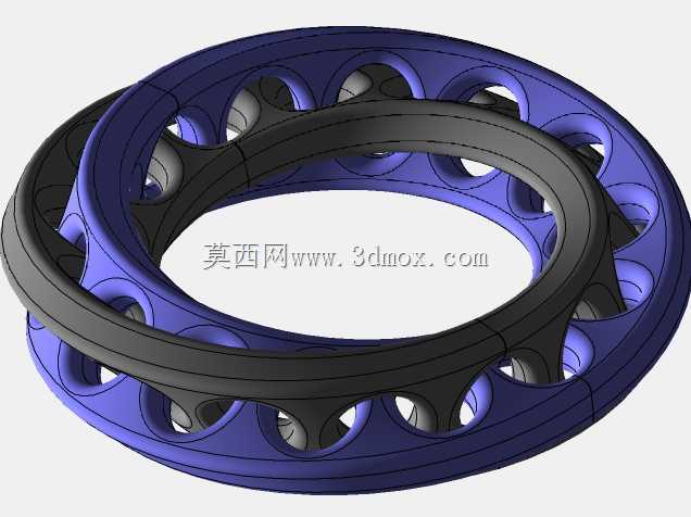 联锁Mobius+视频教程