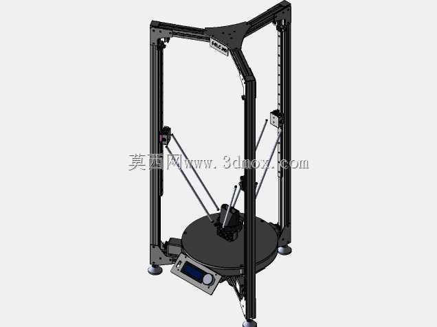 iFab-3D