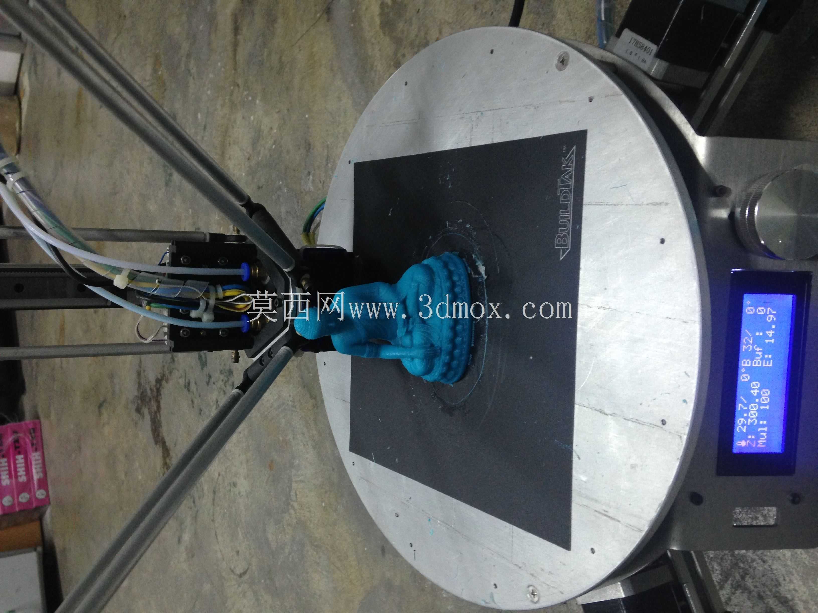 iFab-3D