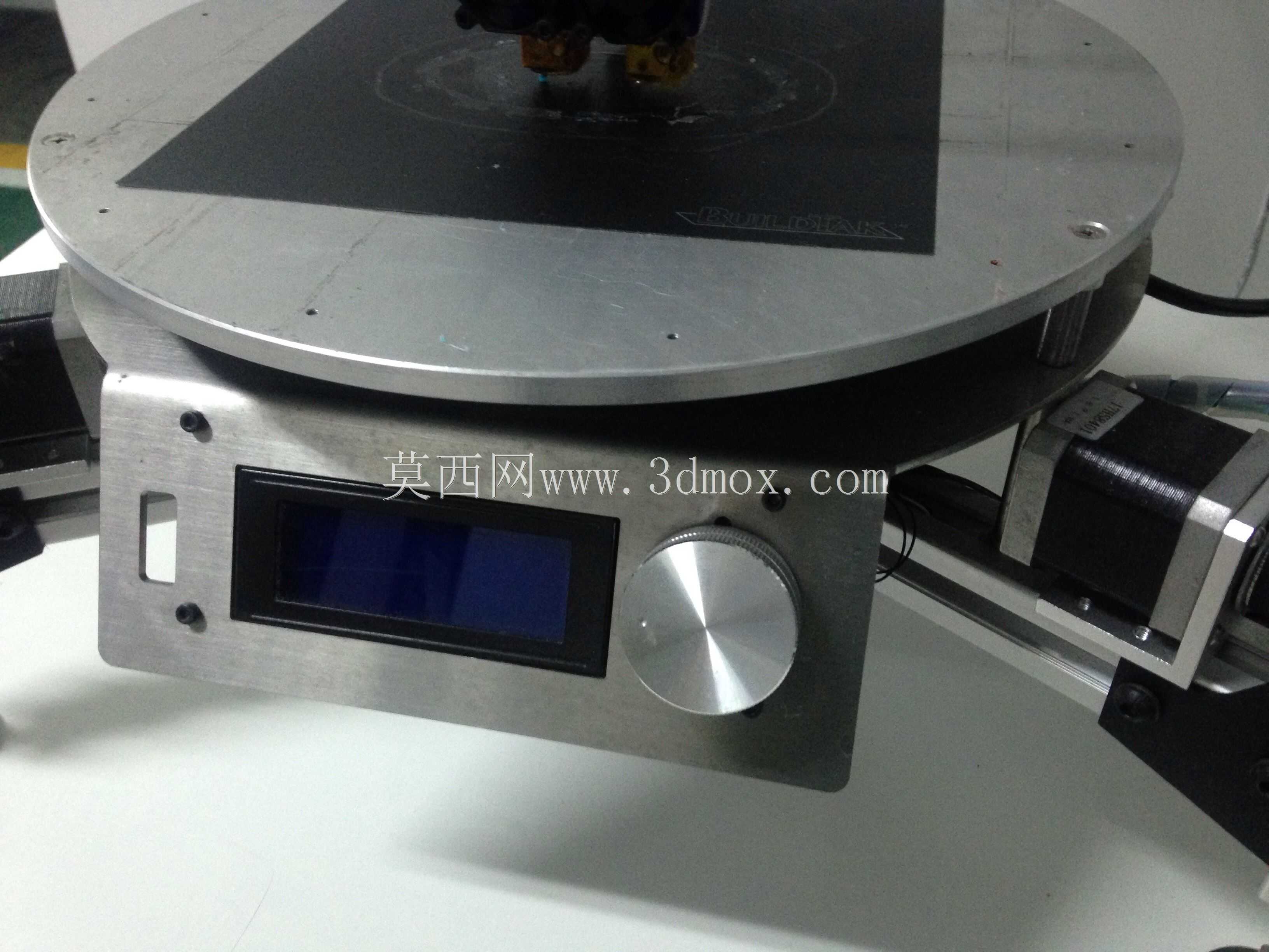iFab-3D