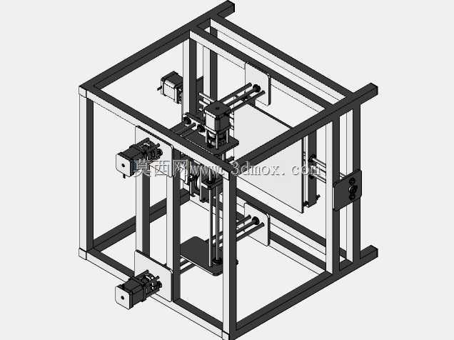 3D打印机
