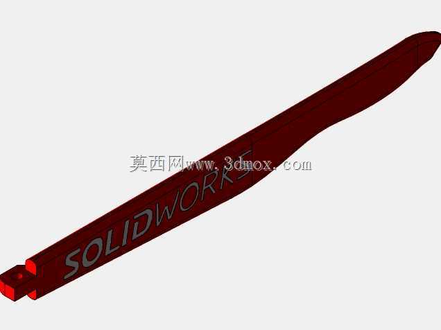 SOLIDWORKS太阳镜旅行者