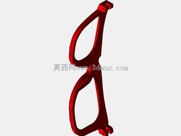 SOLIDWORKS太阳镜旅行者