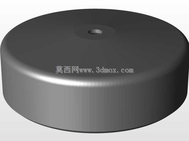 HAL9000复制品-基于Amadeus Prokopiak工作的带有Fusion 360文件的电子项目箱