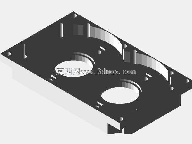 ModBox组件2018