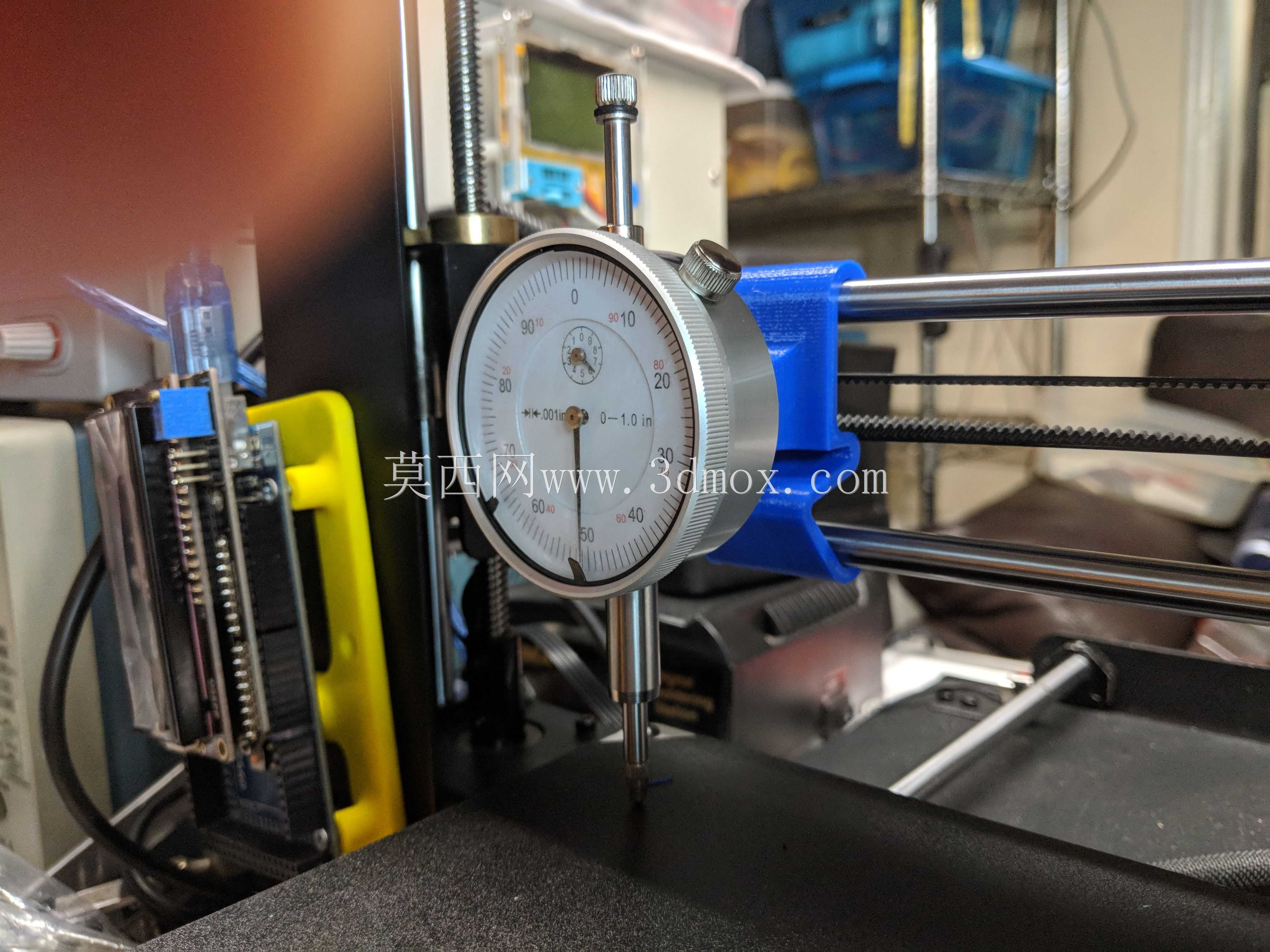 PowerSpec、万豪、MonoPrice复印机i3的千分表底座
