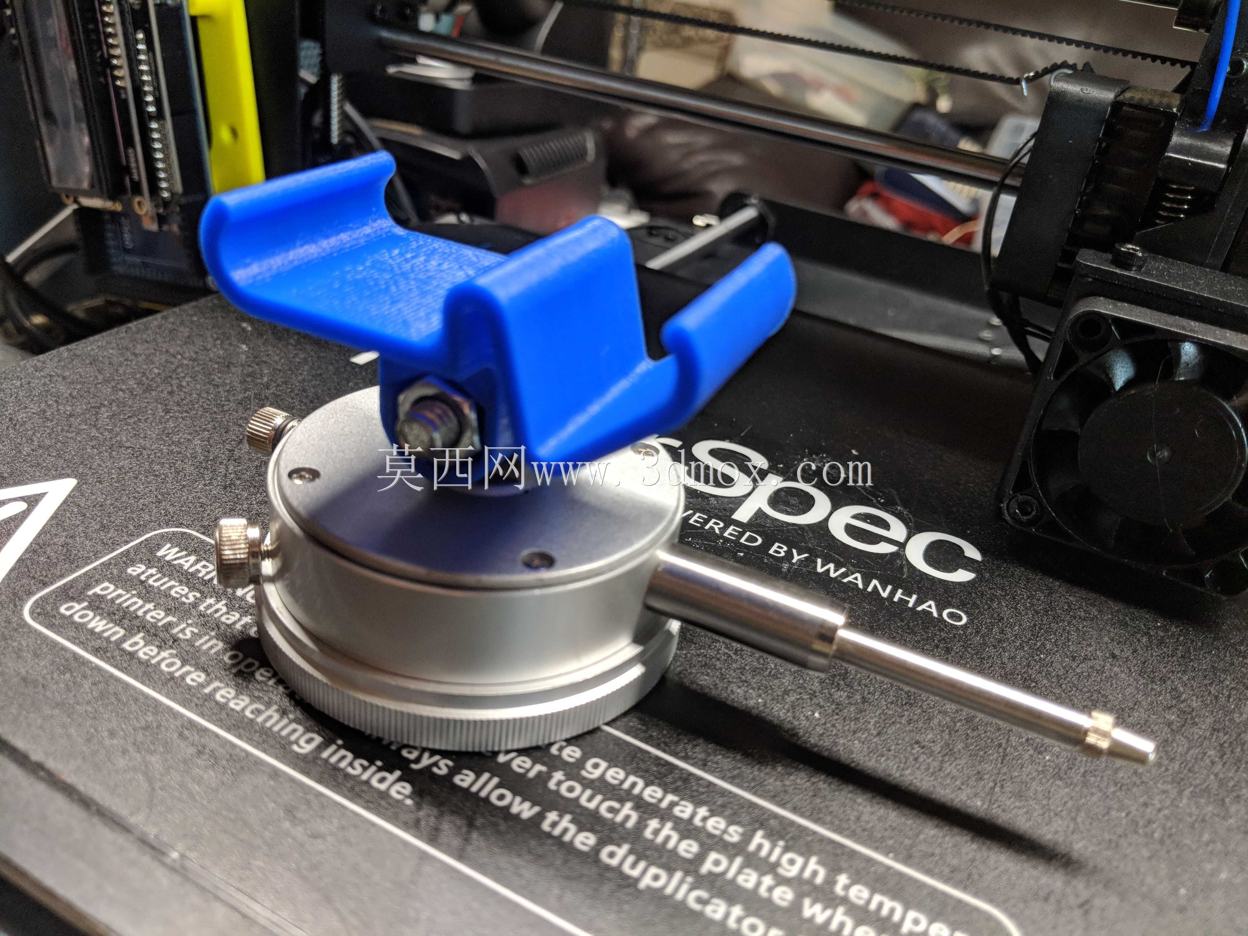 PowerSpec、万豪、MonoPrice复印机i3的千分表底座