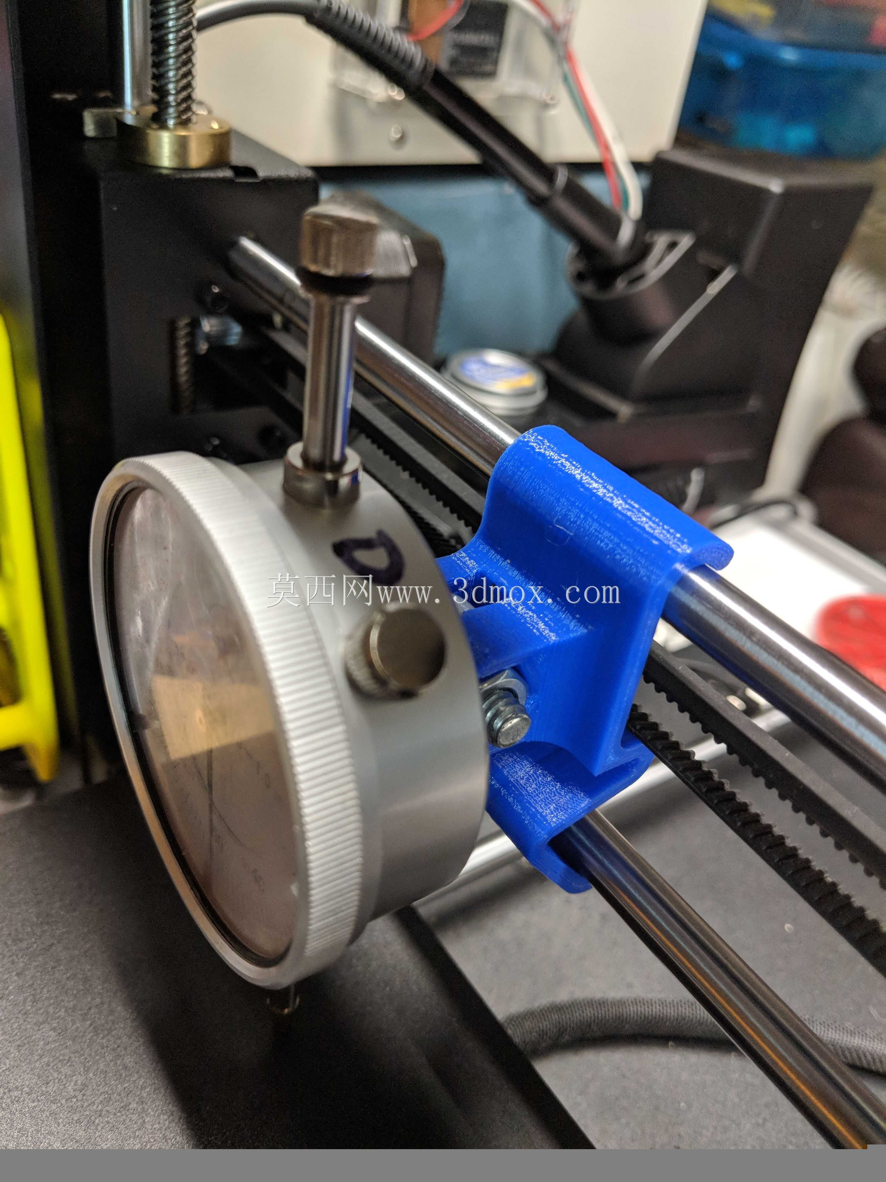 PowerSpec、万豪、MonoPrice复印机i3的千分表底座