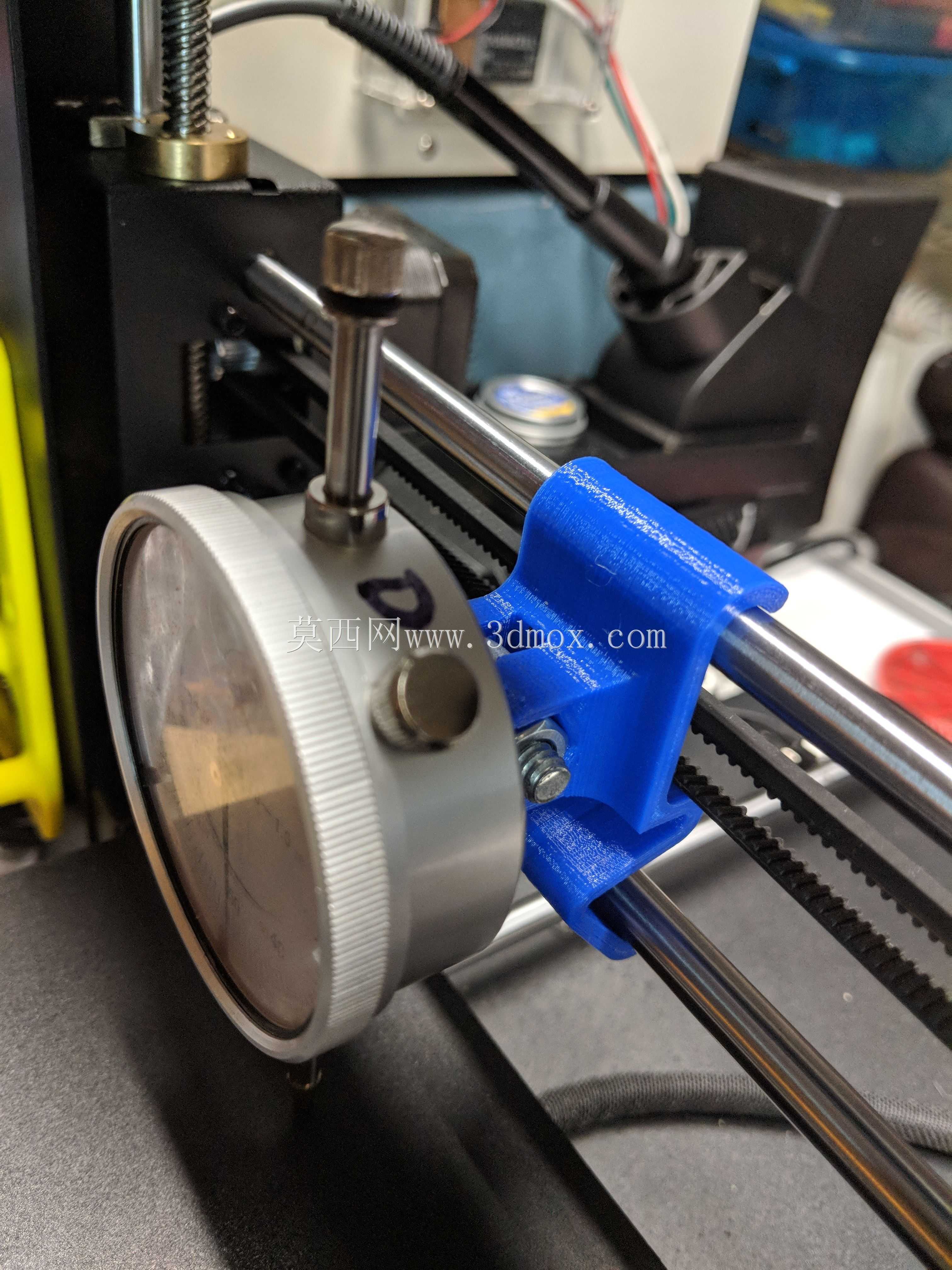 PowerSpec、万豪、MonoPrice复印机i3的千分表底座