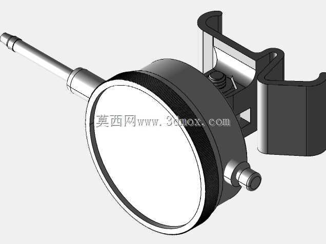 PowerSpec、万豪、MonoPrice复印机i3的千分表底座