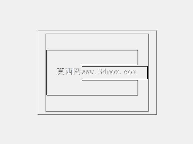弯曲椅子和制造图纸!