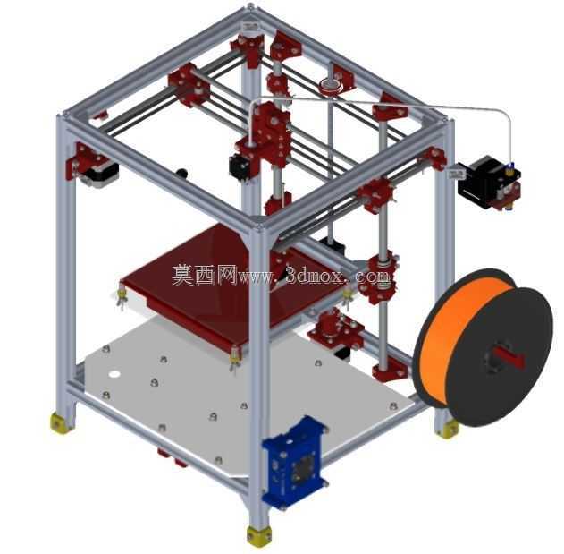 ��Raspberry Piģ���3D��ӡ��