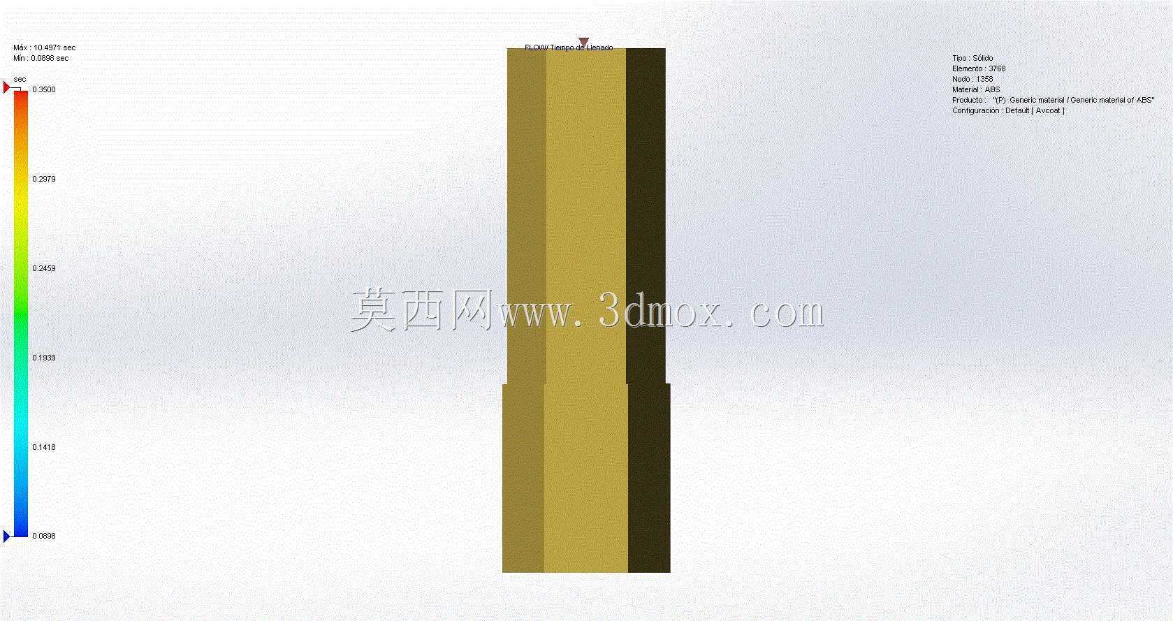 美国宇航局挑战模型安东尼奥G。萨拉扎超市ín