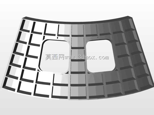 美国宇航局挑战模型安东尼奥G。萨拉扎超市ín