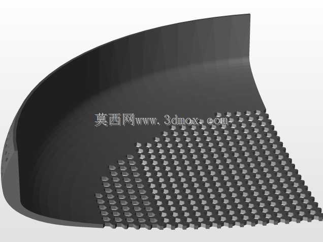 美国宇航局挑战模型安东尼奥G。萨拉扎超市ín
