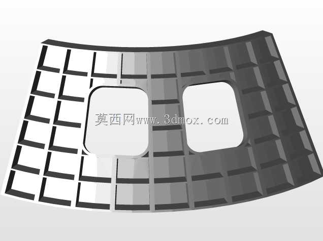美国宇航局挑战模型安东尼奥G。萨拉扎超市ín