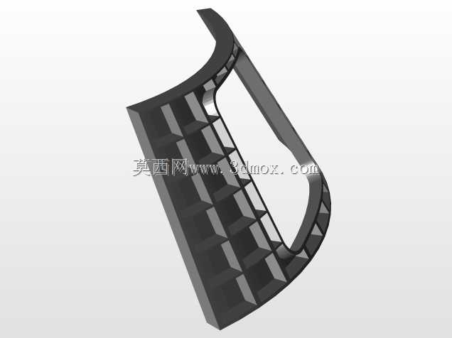 美国宇航局挑战模型安东尼奥G。萨拉扎超市ín