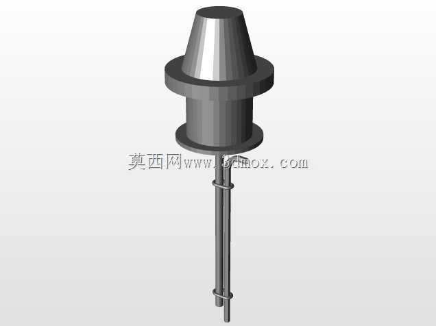美国宇航局挑战模型安东尼奥G。萨拉扎超市ín