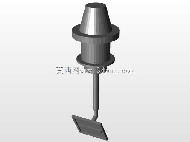 美国宇航局挑战模型安东尼奥G。萨拉扎超市ín