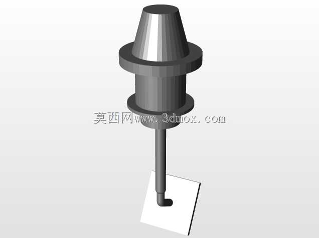 美国宇航局挑战模型安东尼奥G。萨拉扎超市ín
